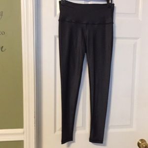 VICTORIA SECRET SPORT KNOCKOUT LEGGINGS S med